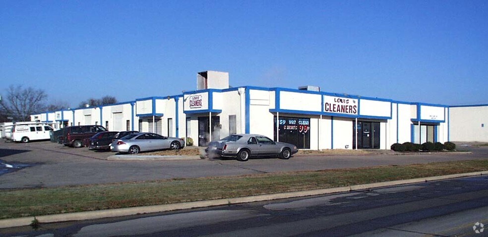 More Photos Of 2414 E Highway 80, Mesquite Unknown For Lease