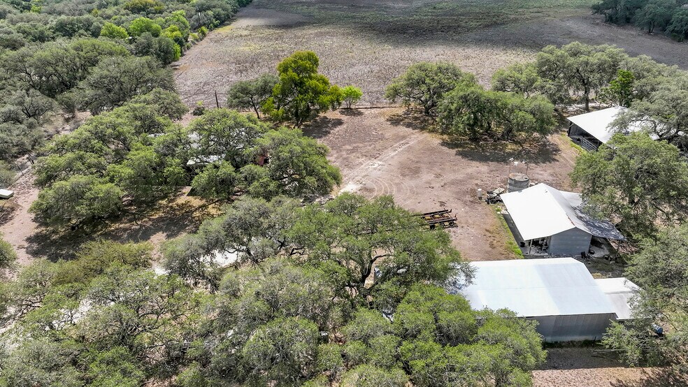 More Photos Of 6460 Gass Rd, San Antonio Land For Sale