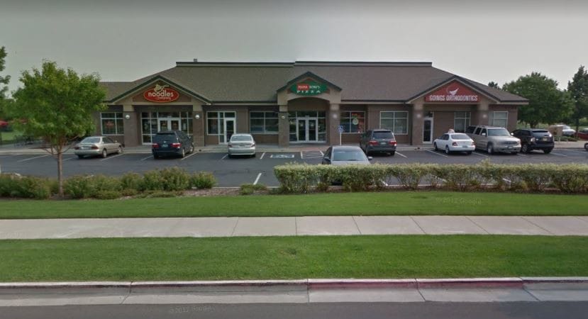 More Photos Of 4733 S Timberline Rd, Fort Collins General Retail For Lease