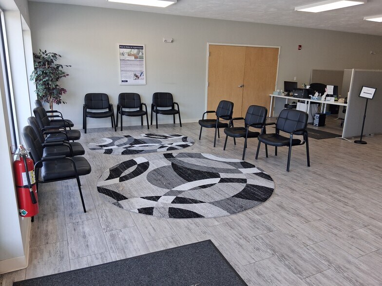 More Photos Of 305 Broadway, Taunton Freestanding For Lease