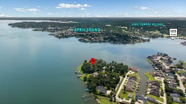 More Photos Of 5 Strawberry Ln, Montgomery Land For Sale