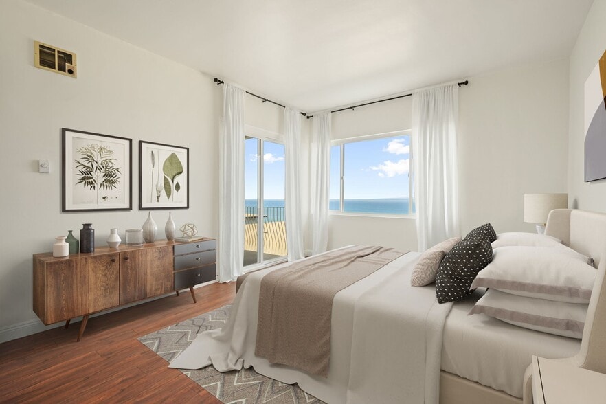 More Photos Of 18103 Coastline Dr, Malibu Apartments For Sale