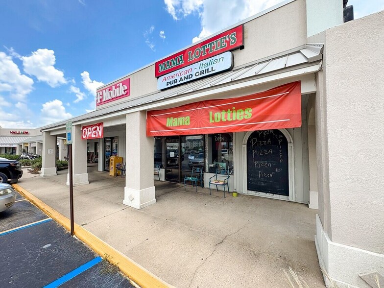 Primary Photo Of 25405 Perdido Beach Blvd, Orange Beach General Retail For Lease