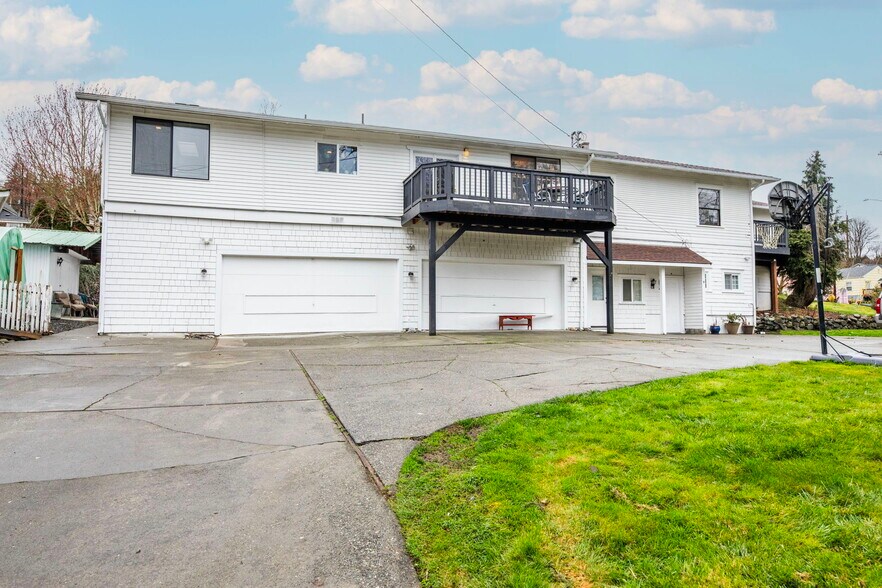 More Photos Of 4701 S 3rd Ave, Everett Multifamily For Sale