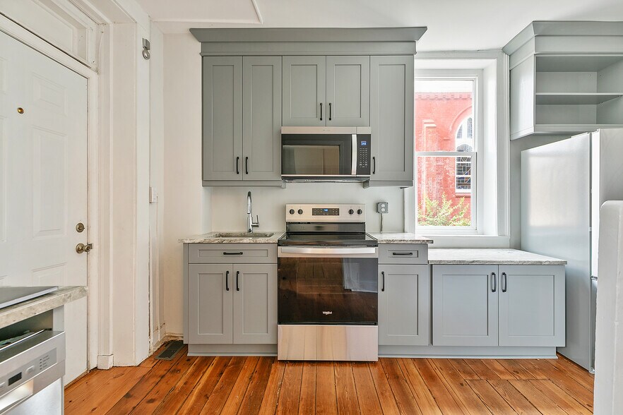 More Photos Of 2608 E Marshall St, Richmond Apartments For Sale