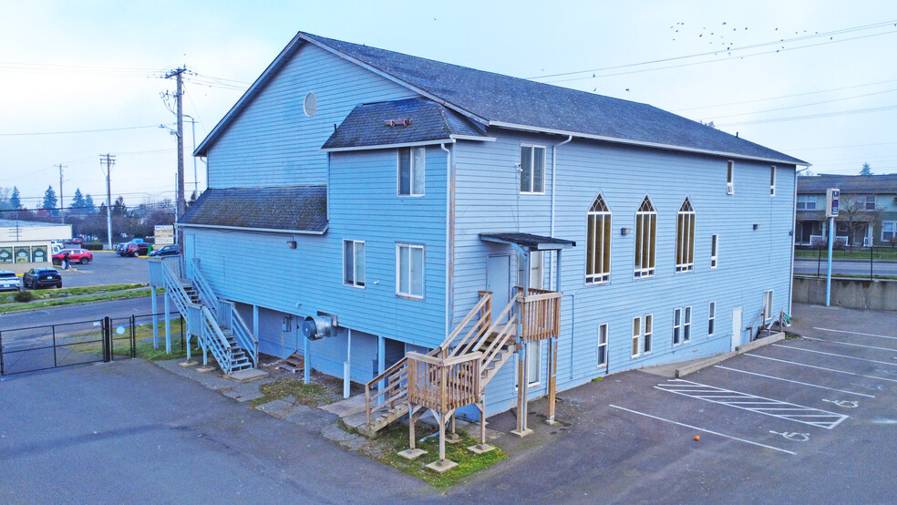 More Photos Of 4420 E Portland Ave, Tacoma Religious Facility For Sale