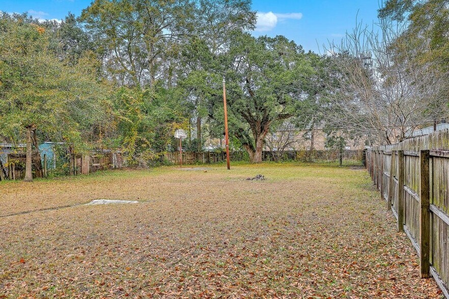 More Photos Of 1628-1634 Sumner Ave, North Charleston Land For Sale