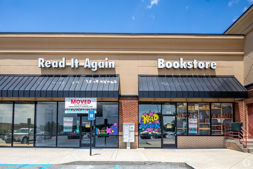 More Photos Of 3630 Peachtree Pky, Suwanee Unknown For Lease