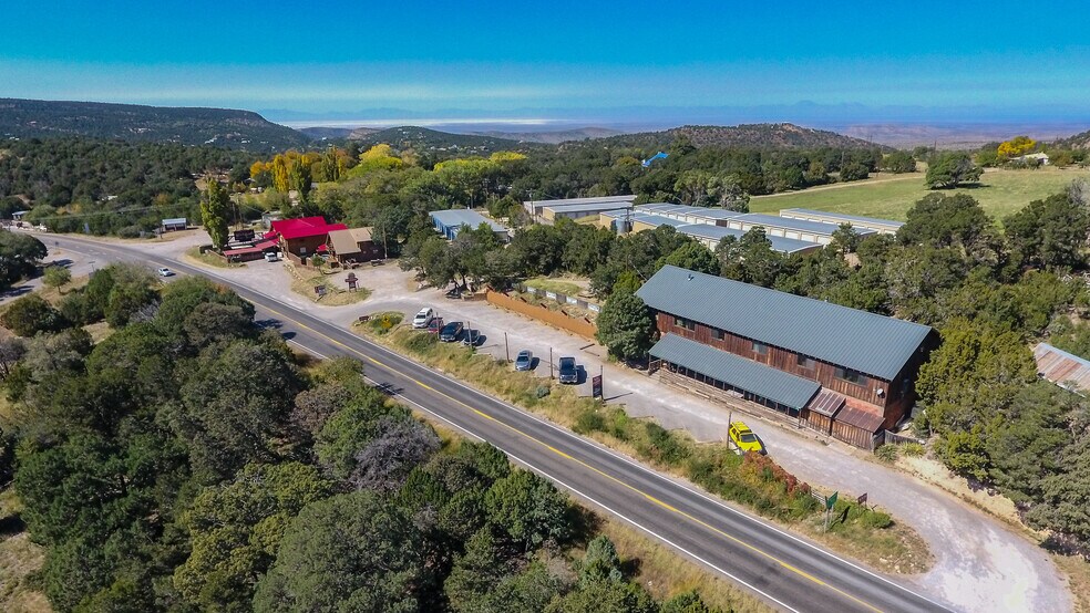 More Photos Of 949 Highway 82, Mountain Park Storefront Retail Residential For Sale