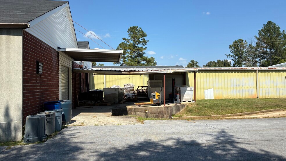 More Photos Of 6 Redmond Ct NW, Rome Industrial For Sale