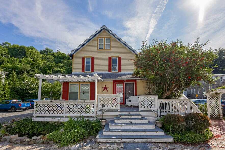 More Photos Of 29 N Main St, Port Deposit Specialty For Sale