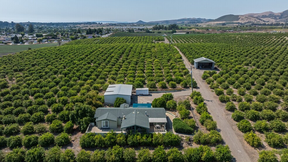 More Photos Of 215 Rancho Rd, Nipomo Land For Sale