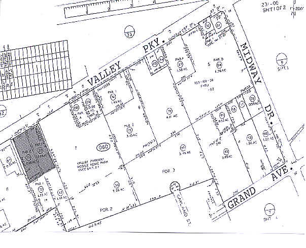 More Photos Of 1707-1711 E Valley Pky, Escondido General Retail For Lease