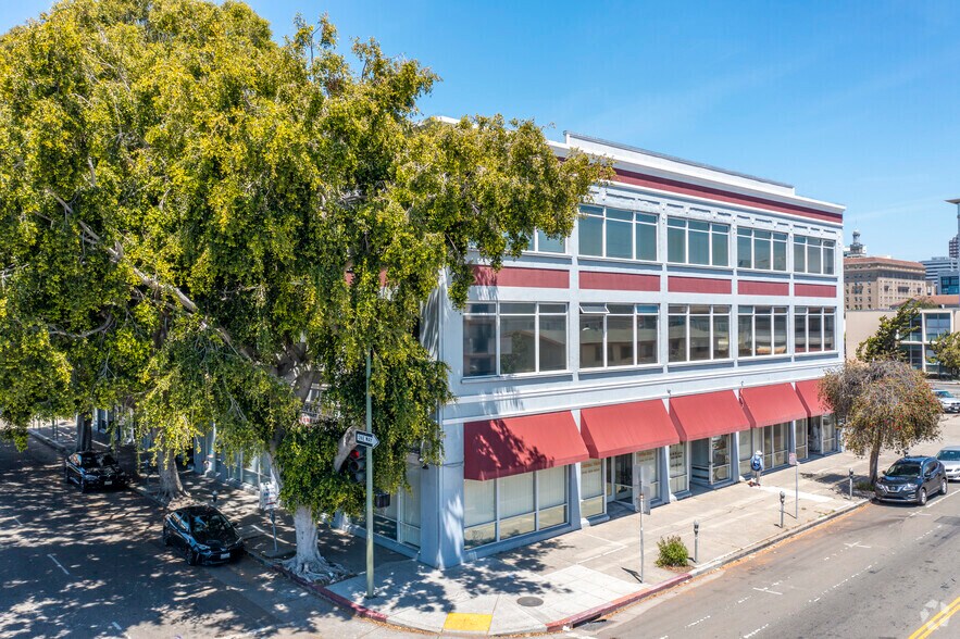 More Photos Of 212 9th St, Oakland Medical For Sale