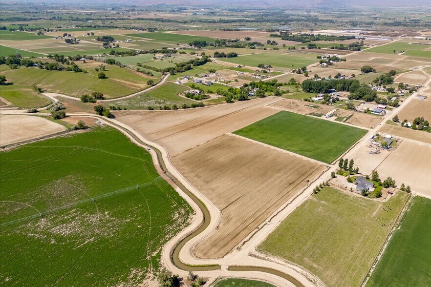 More Photos Of TBD Stubb Ln, Parma Land For Sale