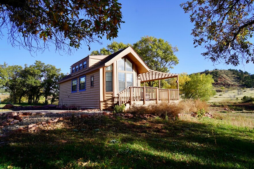 More Photos Of 14275 S State Highway 115, Colorado Springs Freestanding For Sale