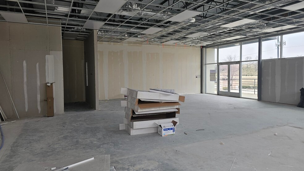 More Photos Of 4116 State Highway 121, Carrollton Storefront Retail Office For Sale