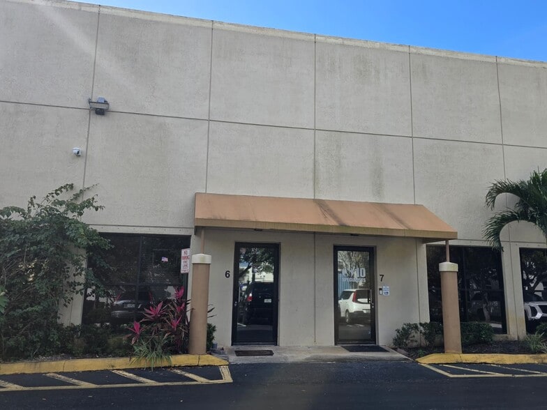 More Photos Of 3660 NW 126th Ave, Coral Springs Warehouse For Sale