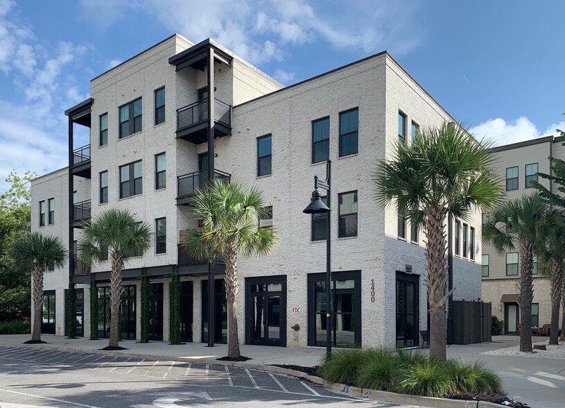 More Photos Of 1440 Ben Sawyer Blvd, North Charleston Unknown For Lease