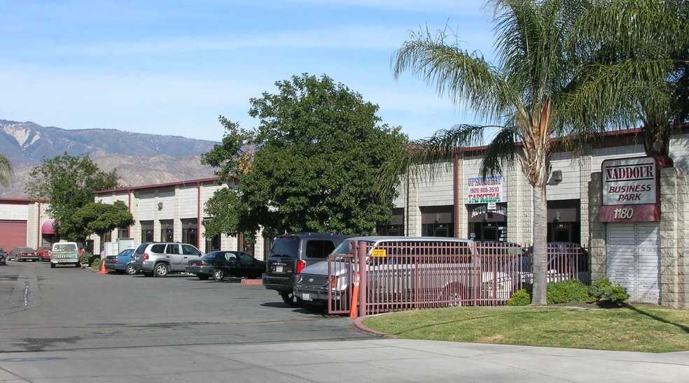 Primary Photo Of 1180 E 9th St, San Bernardino Warehouse For Lease