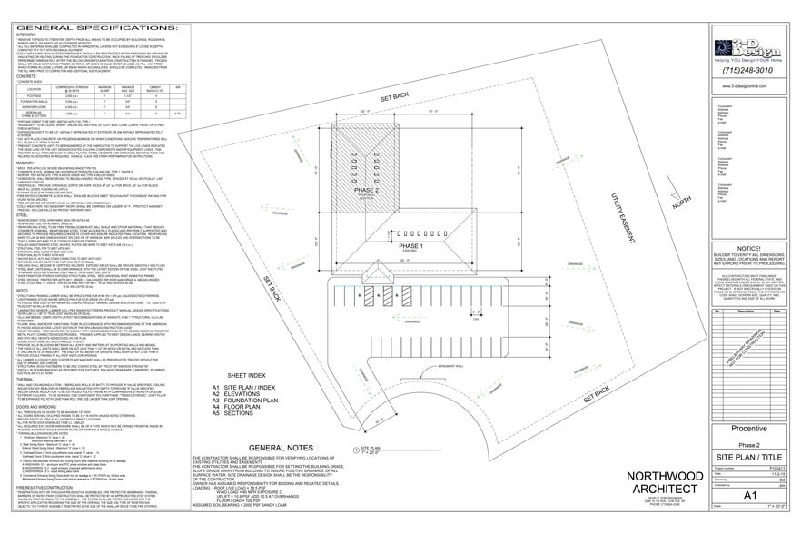 More Photos Of 2321 Jack Breault Dr, Hudson Office For Lease