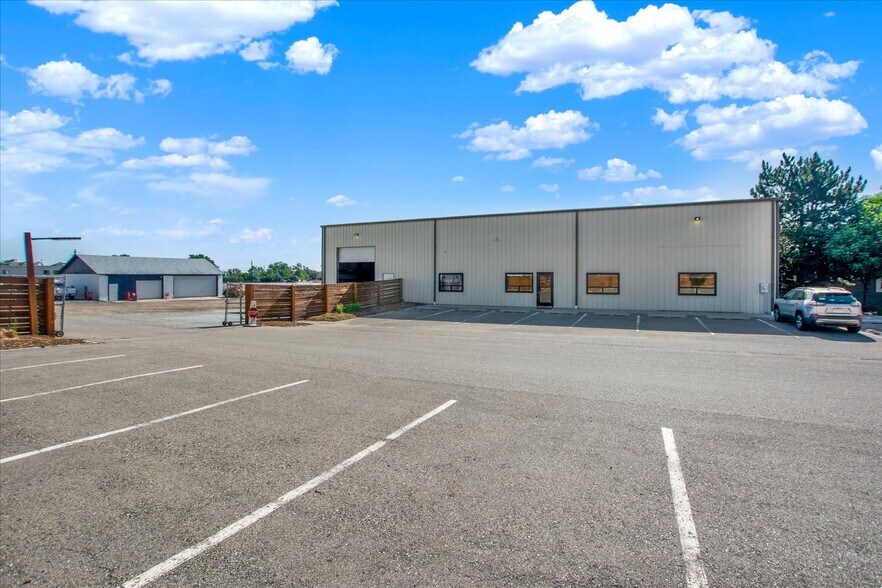 Primary Photo Of 7905 W 120th Ave, Broomfield Flex For Lease