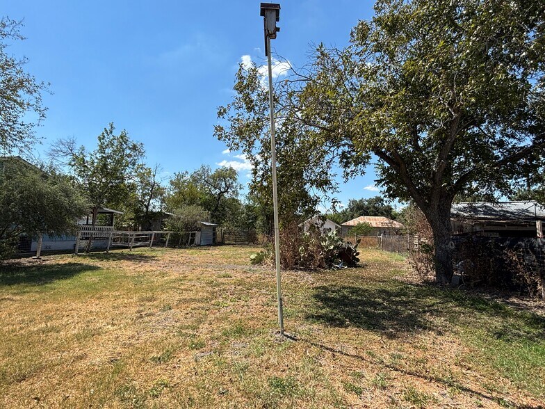 More Photos Of 11619 Castro Ave, La Coste Land For Sale