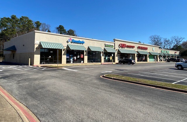 More Photos Of 711 Estes Dr, Longview Unknown For Lease
