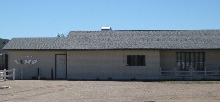 More Photos Of 2307 W Houston Ave, Apache Junction Warehouse For Lease