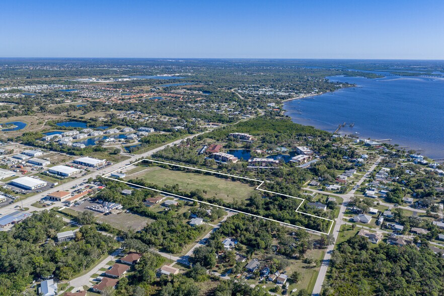 More Photos Of 23411 Harborview Rd, Port Charlotte Land For Sale