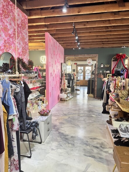 More Photos Of 106 N Main St, Granite Quarry General Retail For Sale