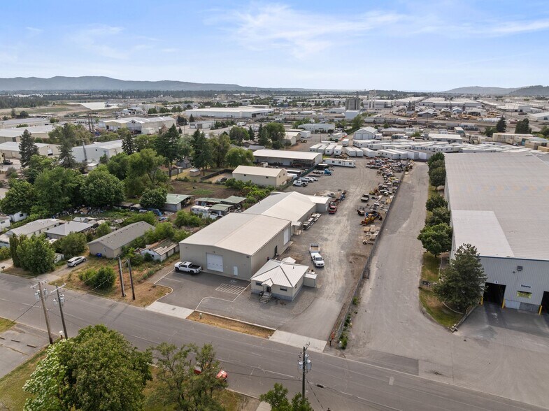 More Photos Of 3315 N Tschirley Rd, Spokane Valley Flex For Sale