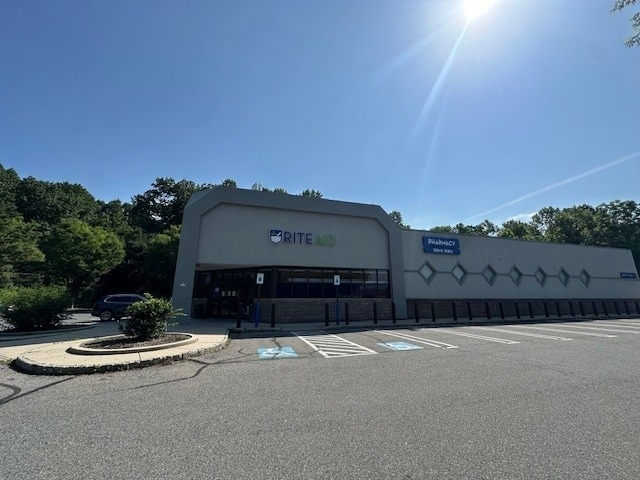 Primary Photo Of 2 Upper Sarepta Rd, Belvidere Drugstore For Lease