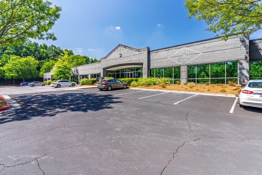 Primary Photo Of 190 Technology Pky, Norcross Unknown For Lease