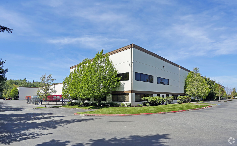 Primary Photo Of 1202 Shuksan Way, Everett Warehouse For Lease