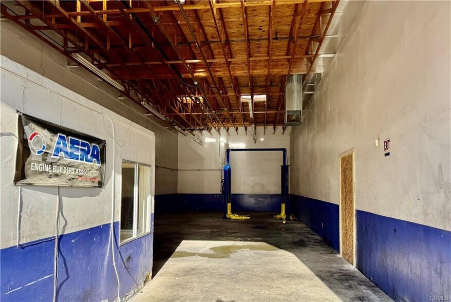 More Photos Of 478 N Scovell Ave, San Jacinto Warehouse For Sale