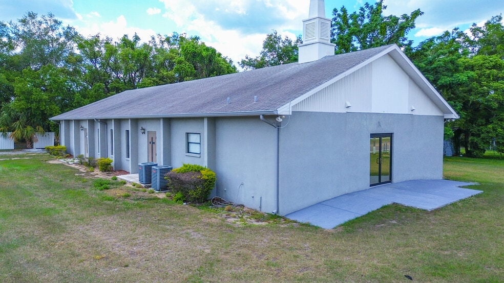 More Photos Of 4040 E County Road 540A, Lakeland Religious Facility For Sale