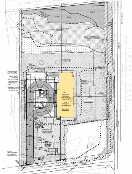 More Photos Of 22044 Ontario 48, Mount Albert Land For Sale