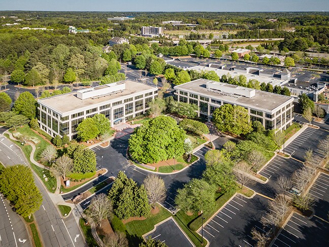 More Photos Of 12735 Morris Road Ext, Alpharetta Office For Lease