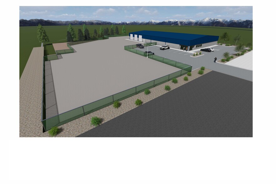 More Photos Of 6365 E Platte Ave, Colorado Springs Industrial For Sale