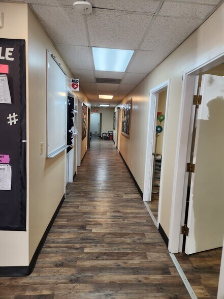 More Photos Of 743 Columbia Tpke, East Greenbush Medical For Lease