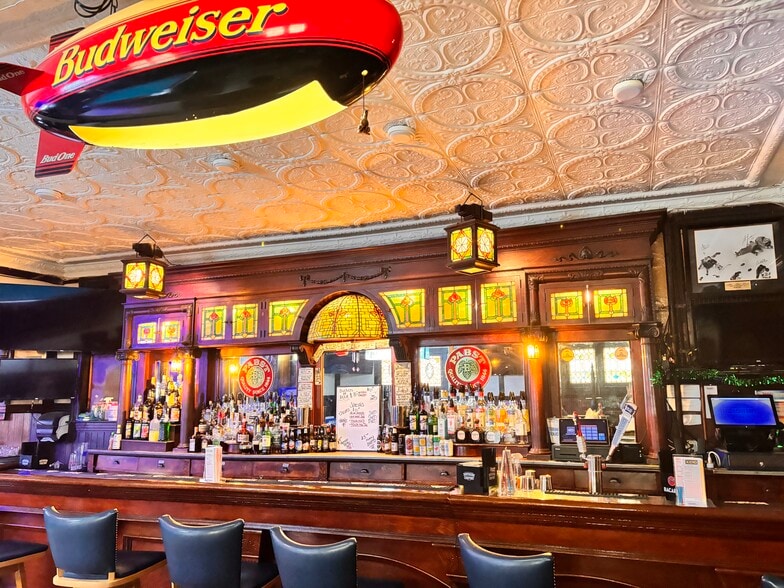 More Photos Of 139 Grand St, Worcester Storefront Retail Residential For Sale