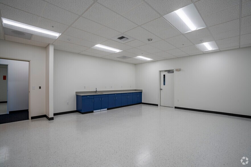 Photo of 1st Floor Ste Building 2