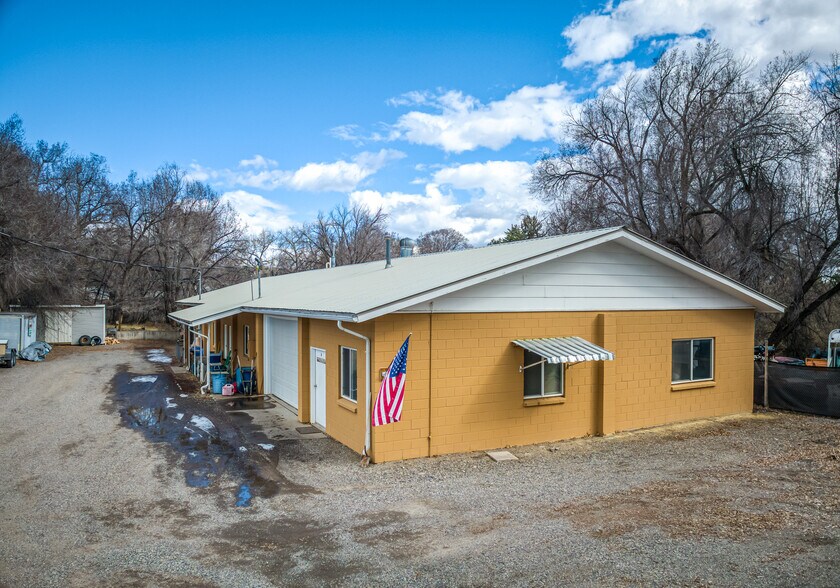 More Photos Of 875 W Main St, Cedaredge Flex For Sale