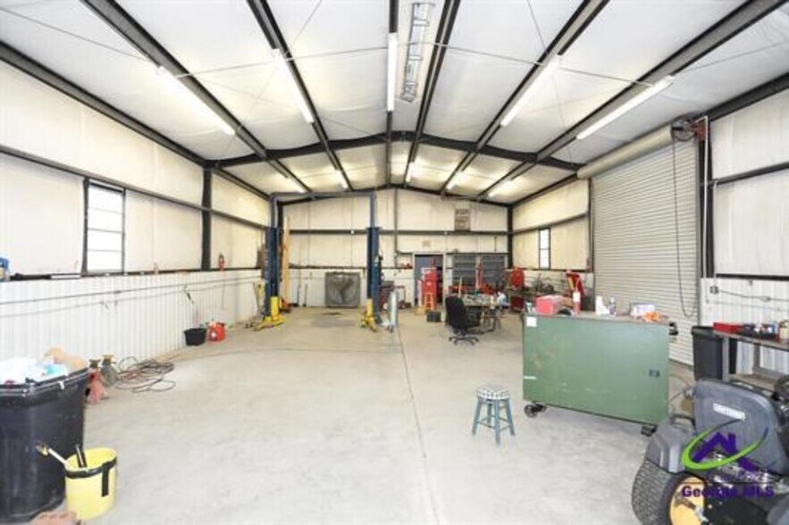 More Photos Of 242 Eastman hwy, Hawkinsville Land For Sale