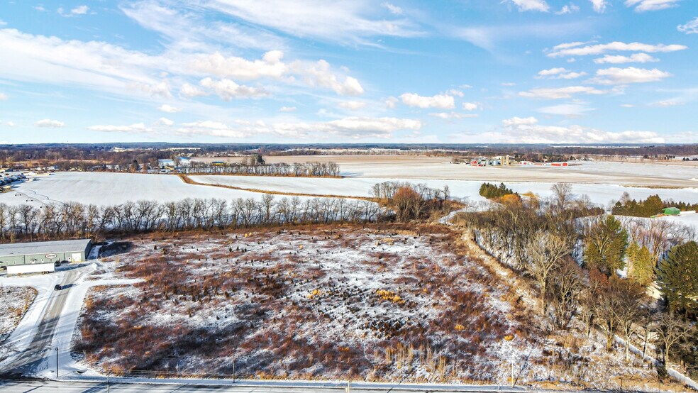 More Photos Of 3539 Monroe St, La Porte Land For Sale