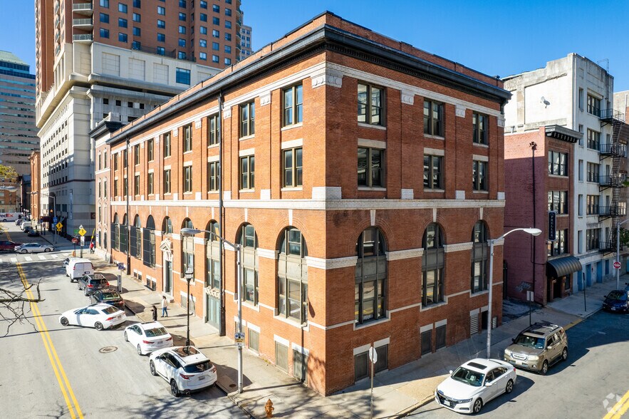 More Photos Of 33 S Gay St, Baltimore Office For Sale