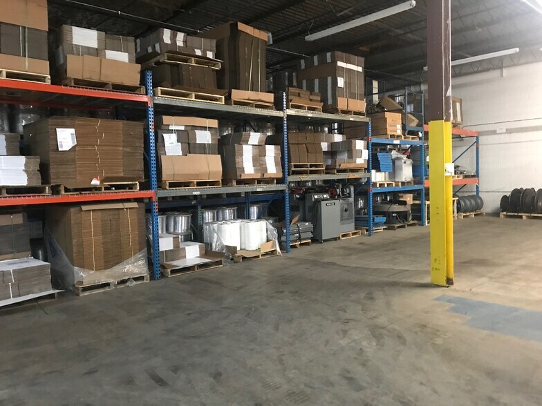 More Photos Of 19450 97th Ave, Mokena Warehouse For Lease
