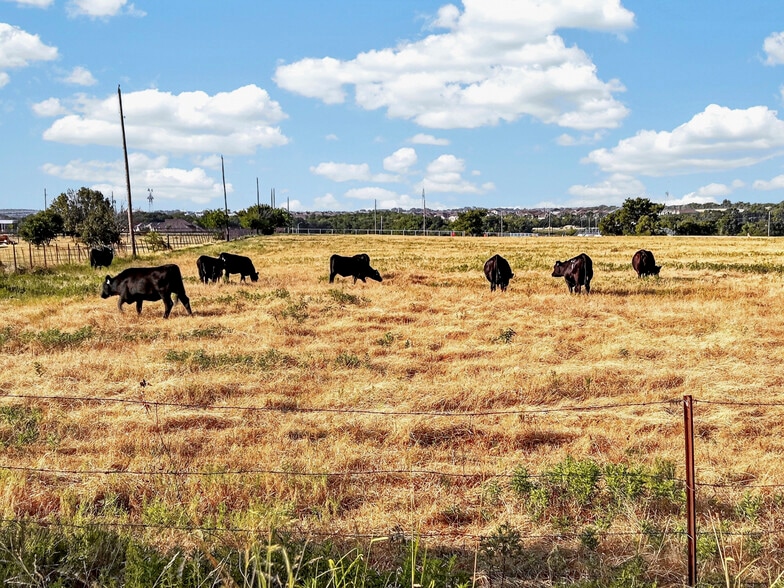 More Photos Of 12420 US Highway 380 W, Krum Land For Sale