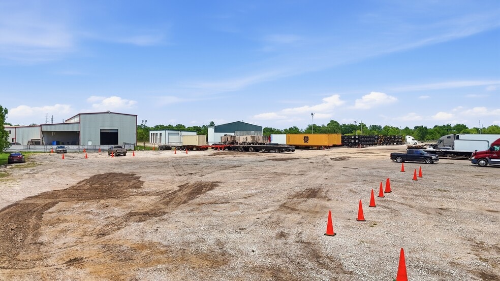 More Photos Of 10309 Pineland Rd, Houston Land For Sale